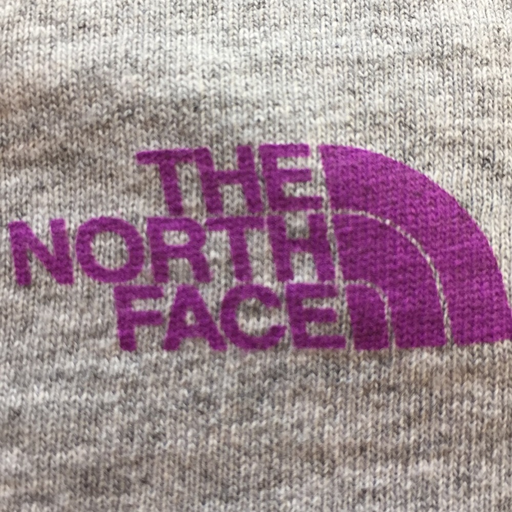 The North Face “Escape Artist” 3/4 sleeve T-shirt - Picture 7 of 8